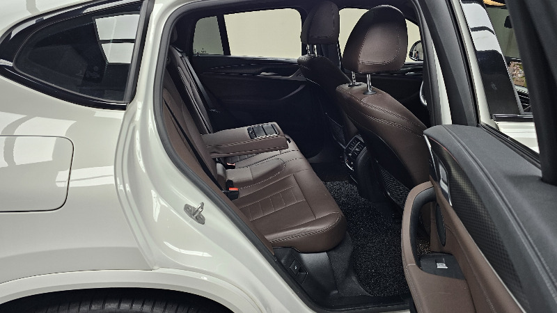 car BMW X4 id62852 photo #11