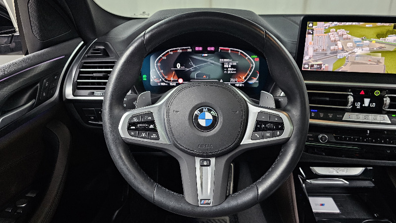 car BMW X4 id62852 photo #13