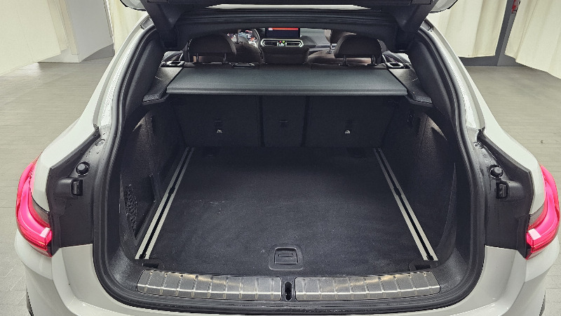 car BMW X4 id62852 photo #18