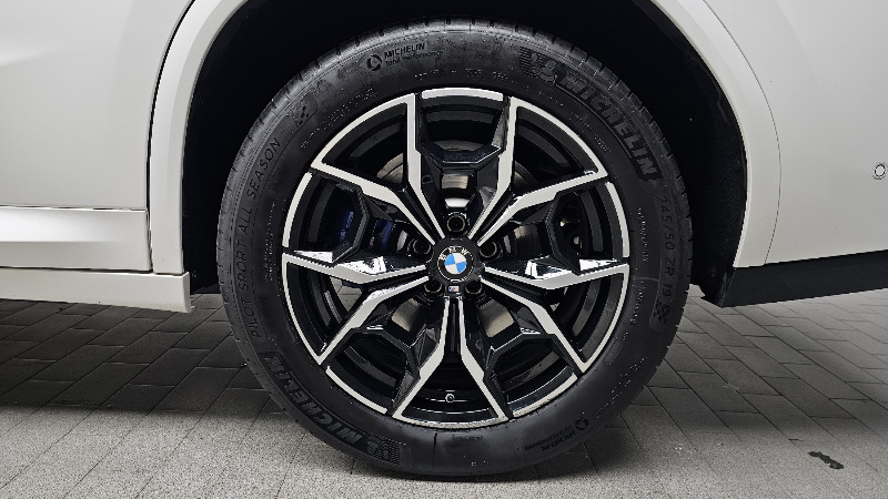 car BMW X4 id62852 photo #21