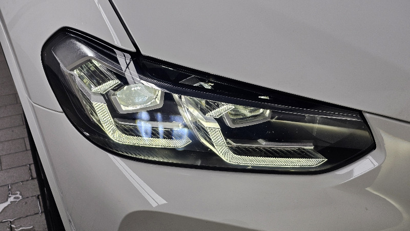 car BMW X4 id62852 photo #22