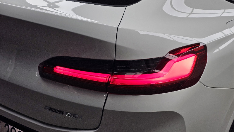 car BMW X4 id62852 photo #23