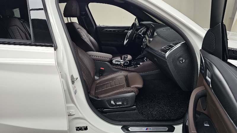 car BMW X4 id62852 photo #26