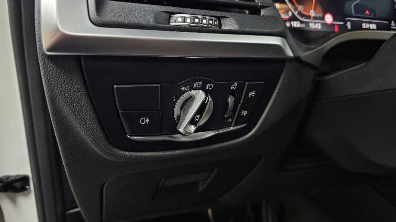 car BMW X4 id62852 photo #27