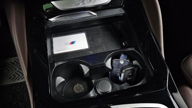 car BMW X4 id62852 photo #30