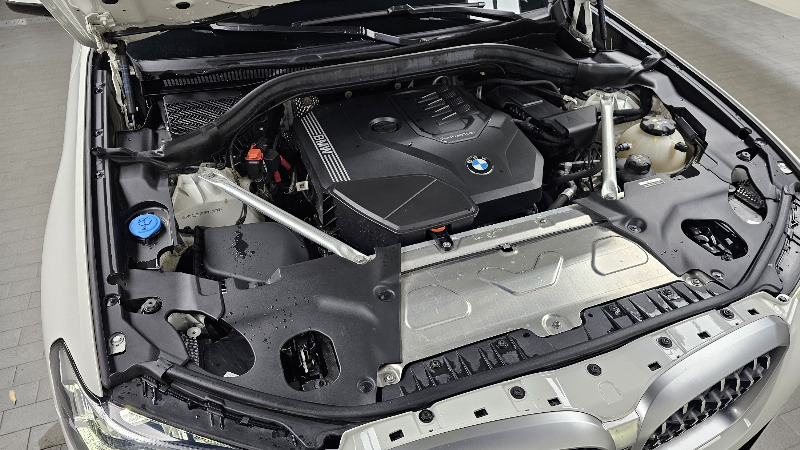 car BMW X4 id62852 photo #6