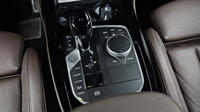 car BMW X4 id62852 photo #9