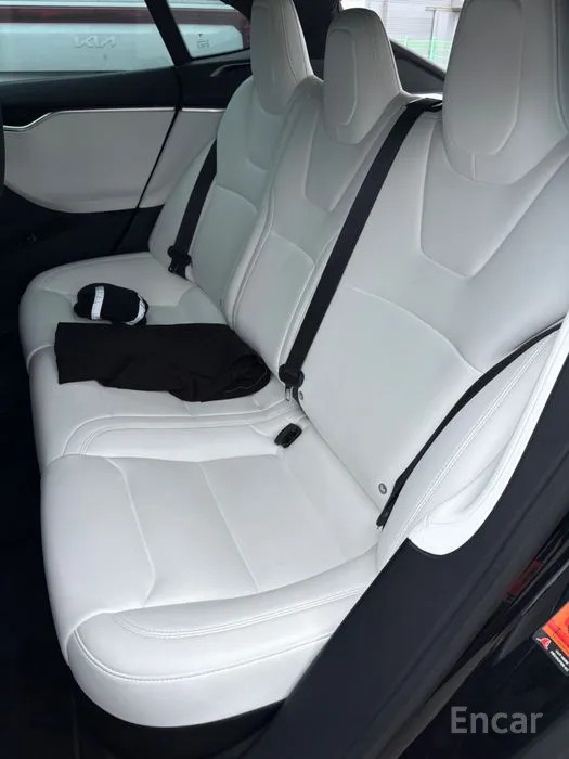 car Tesla Model S id62858 photo #6