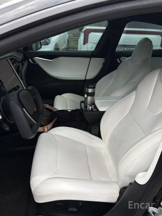 car Tesla Model S id62858 photo #7