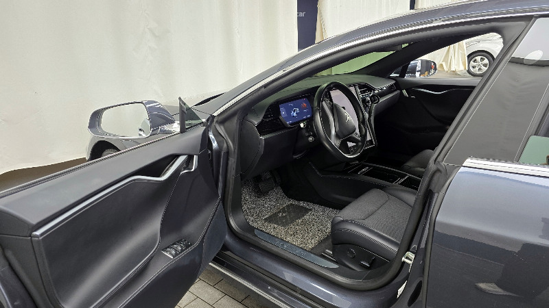 car Tesla Model S id62860 photo #10