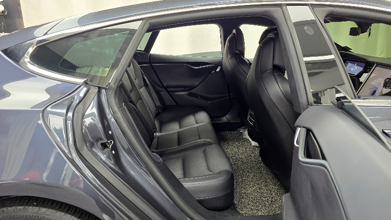 car Tesla Model S id62860 photo #12