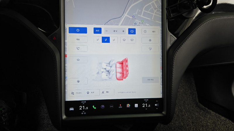 car Tesla Model S id62860 photo #19