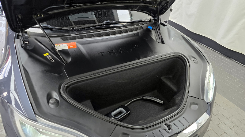 car Tesla Model S id62860 photo #6