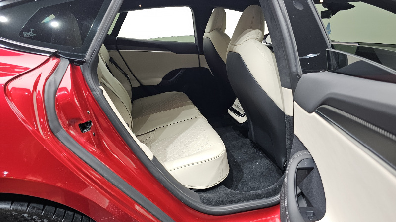 car Tesla Model S id62861 photo #11