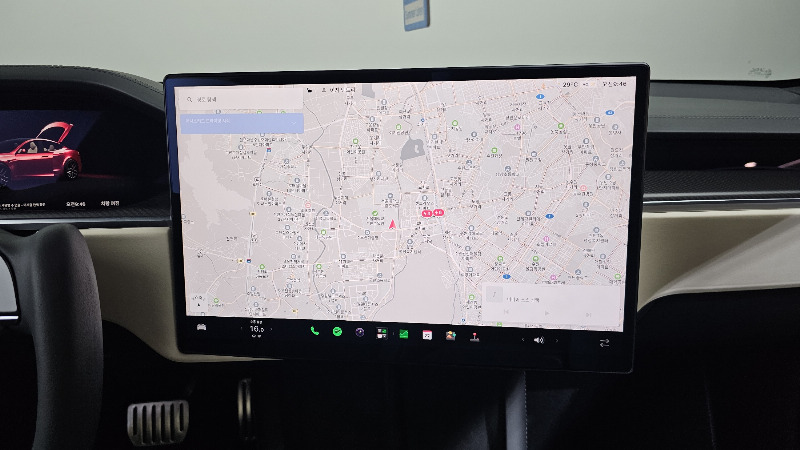 car Tesla Model S id62861 photo #12