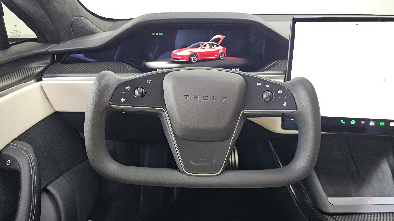 car Tesla Model S id62861 photo #13