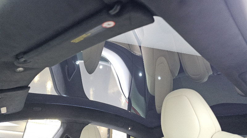 car Tesla Model S id62861 photo #16
