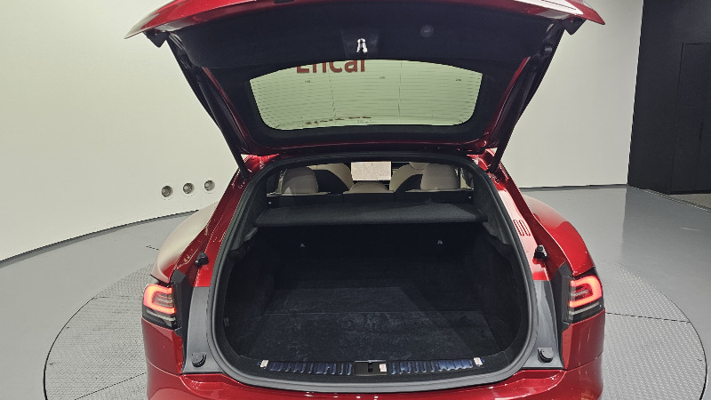 car Tesla Model S id62861 photo #17