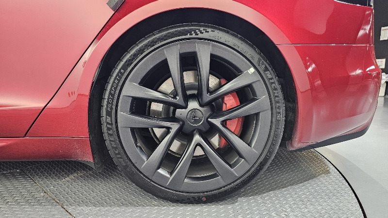 car Tesla Model S id62861 photo #21
