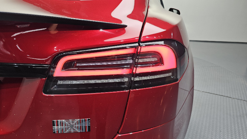 car Tesla Model S id62861 photo #23
