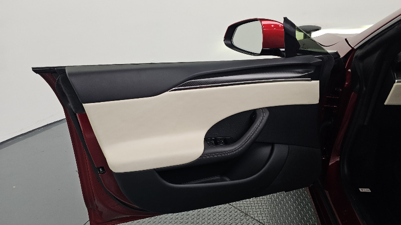 car Tesla Model S id62861 photo #24