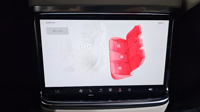car Tesla Model S id62861 photo #29