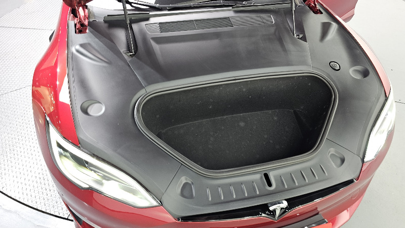 car Tesla Model S id62861 photo #6