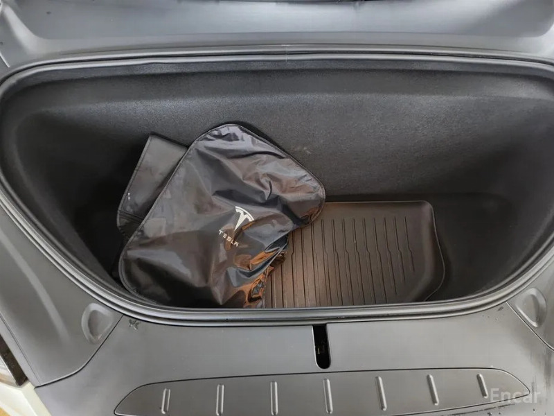 car Tesla Model X id62863 photo #12