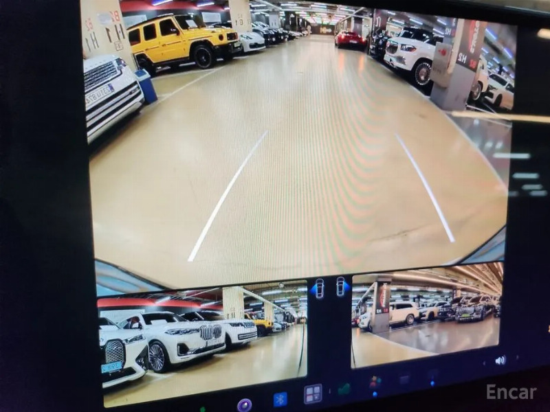 car Tesla Model X id62863 photo #17