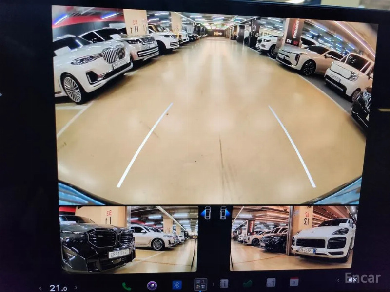 car Tesla Model X id62866 photo #15
