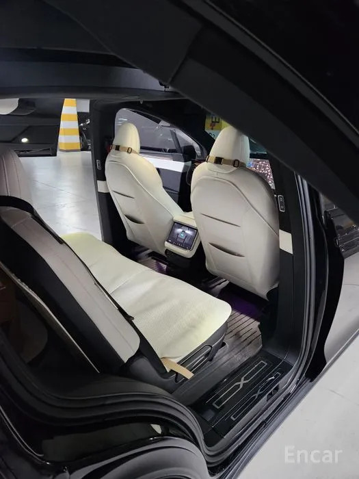 car Tesla Model X id62869 photo #10
