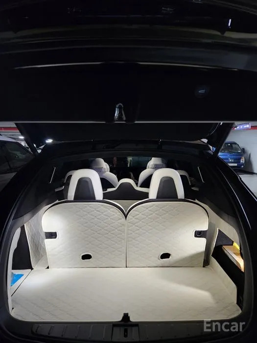 car Tesla Model X id62869 photo #11