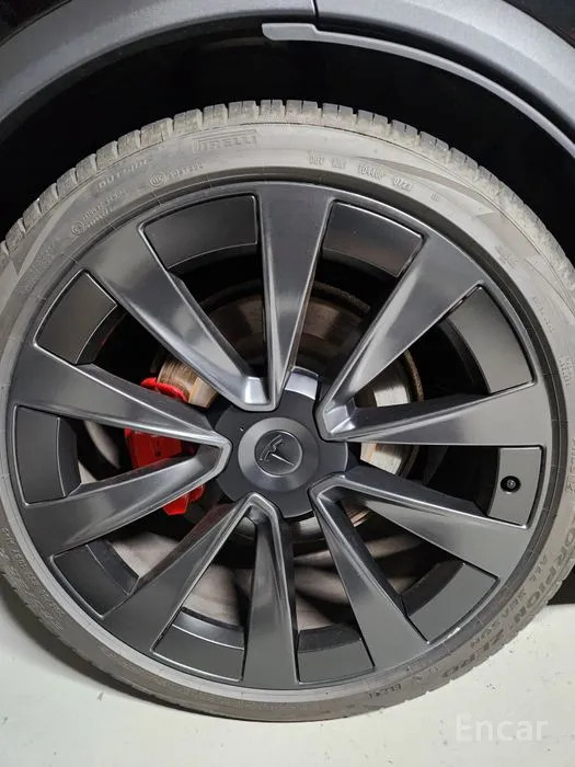 car Tesla Model X id62869 photo #12