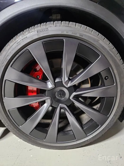 car Tesla Model X id62869 photo #13