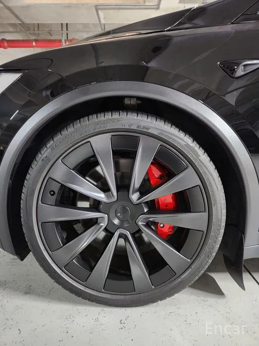 car Tesla Model X id62869 photo #14