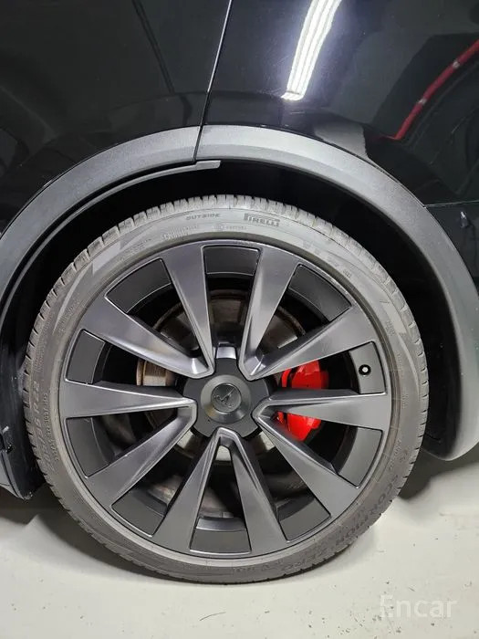 car Tesla Model X id62869 photo #15