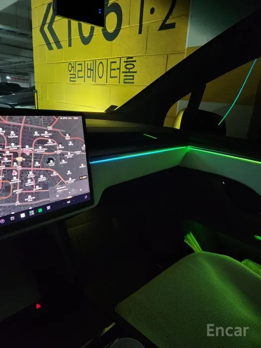 car Tesla Model X id62869 photo #16