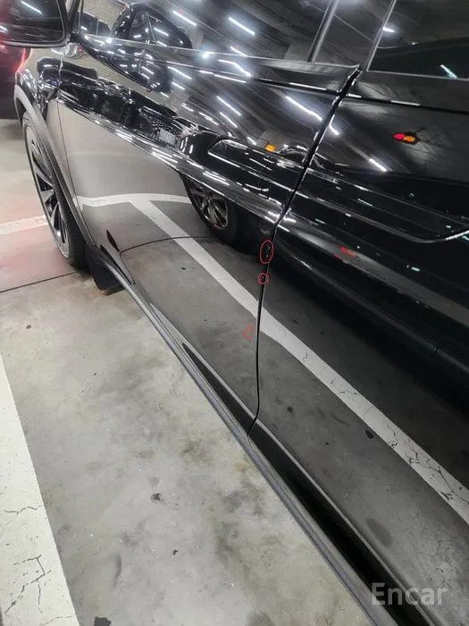 car Tesla Model X id62869 photo #18