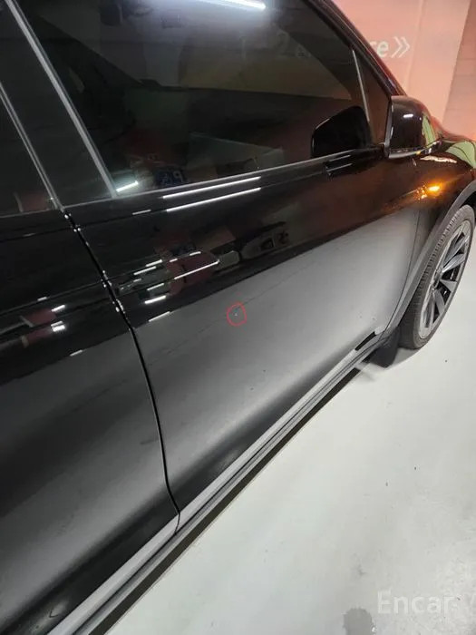 car Tesla Model X id62869 photo #19