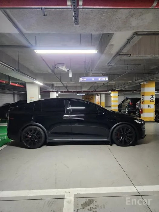 car Tesla Model X id62869 photo #3