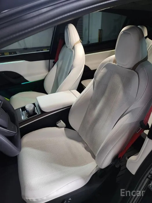 car Tesla Model X id62869 photo #6