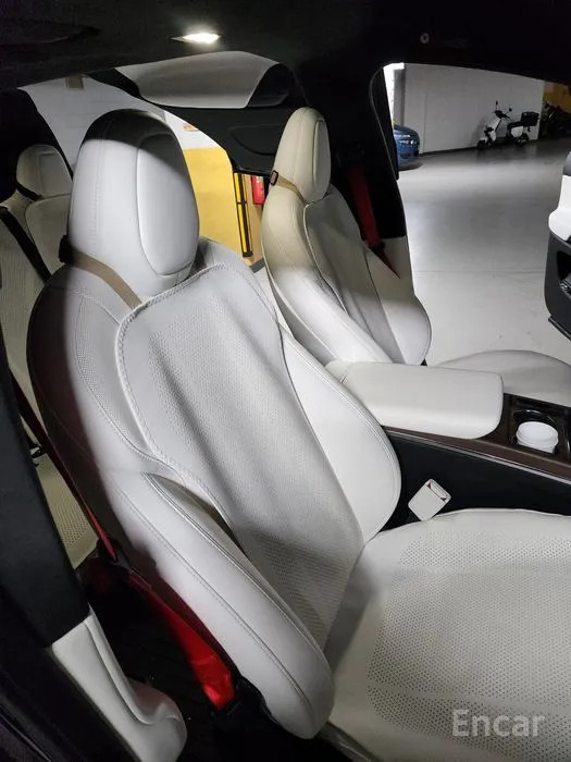car Tesla Model X id62869 photo #8