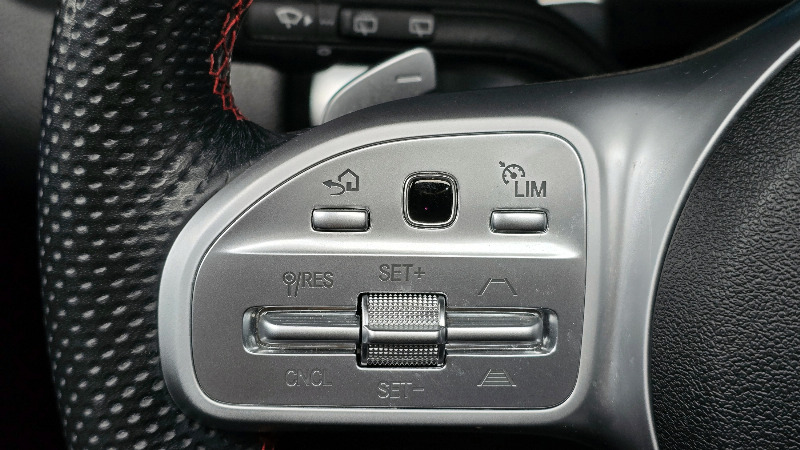 car Mercedes Benz GLB id62877 photo #14