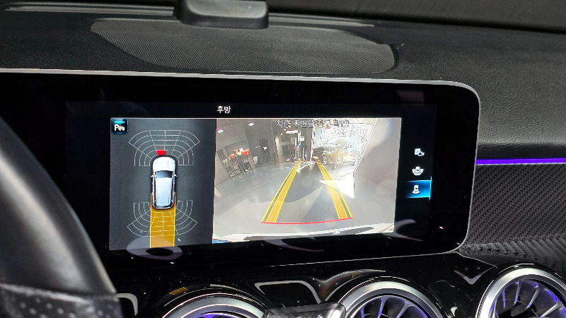 car Mercedes Benz GLB id62877 photo #15