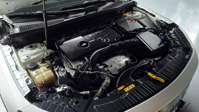 car Mercedes Benz GLB id62877 photo #6