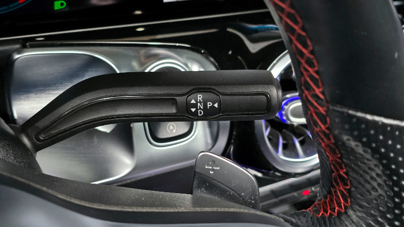 car Mercedes Benz GLB id62877 photo #9