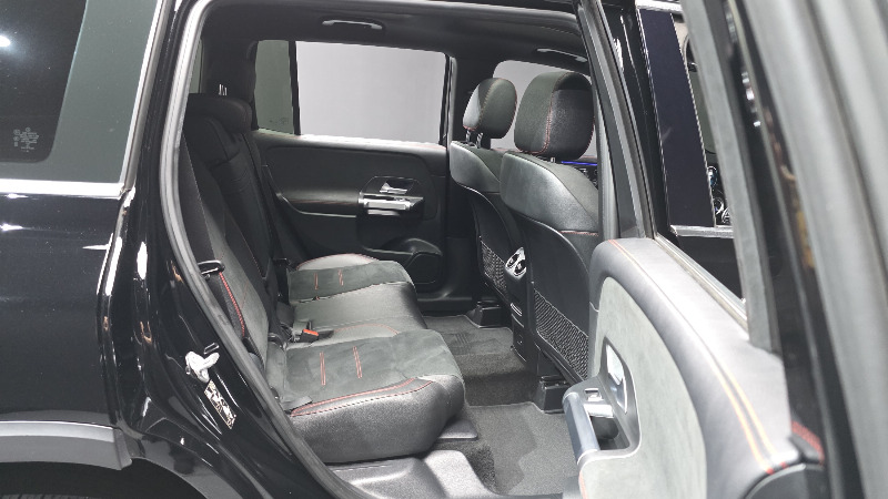 car Mercedes Benz GLB id62884 photo #12