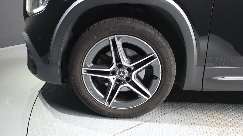 car Mercedes Benz GLB id62884 photo #5