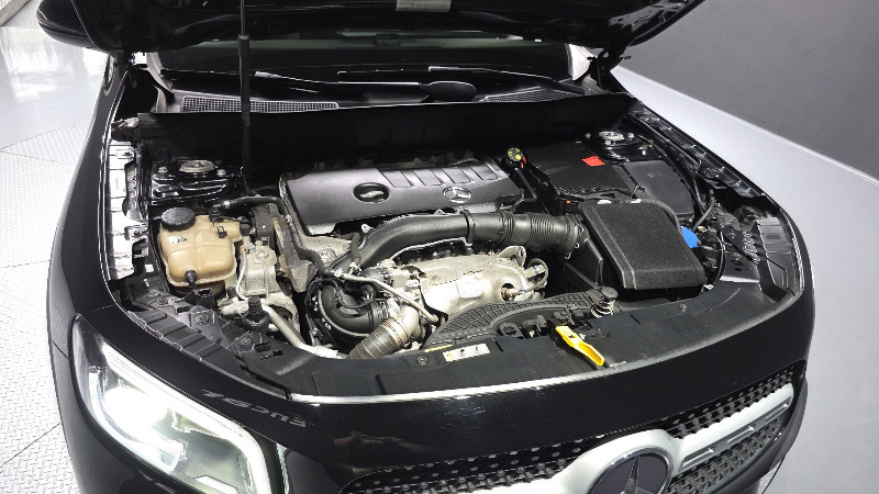 car Mercedes Benz GLB id62884 photo #6