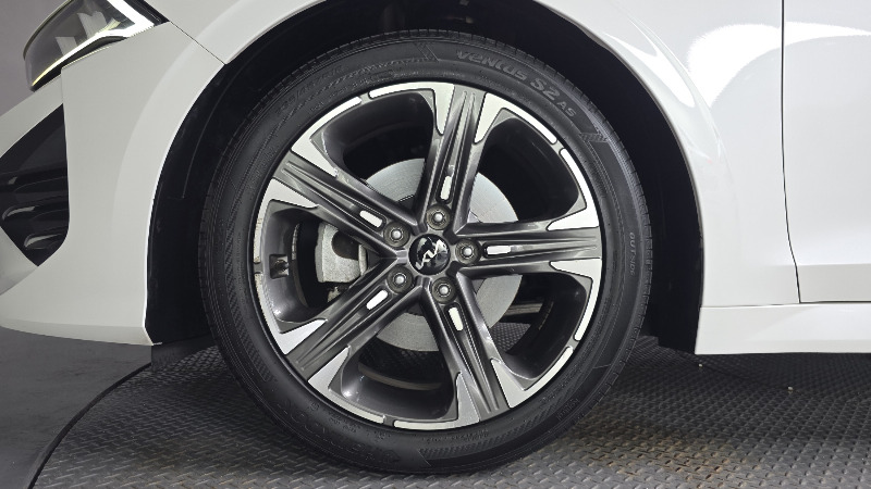 car KIA K5 id62887 photo #5